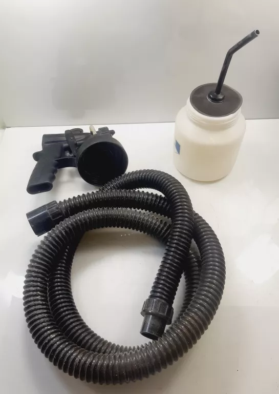 PISTOLET MALARSKI MALOWANIA PAINT ZOOM NATRYSKOWY