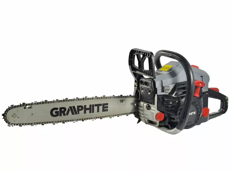 PIŁA SPALINOWA GRAPHITE 58G954
