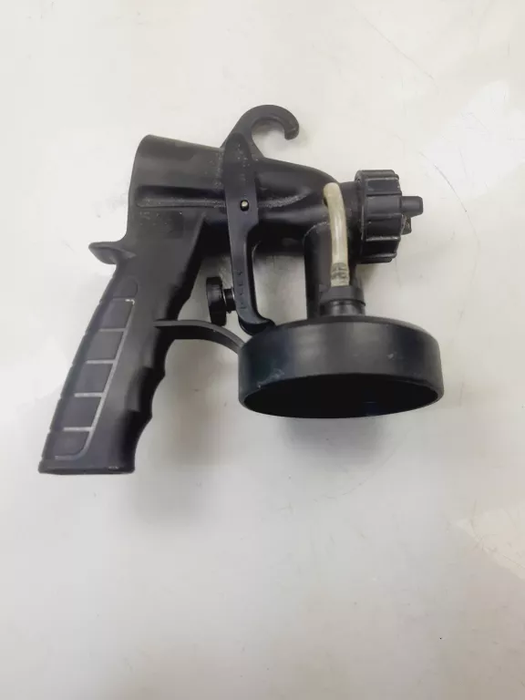 PISTOLET MALARSKI MALOWANIA PAINT ZOOM NATRYSKOWY