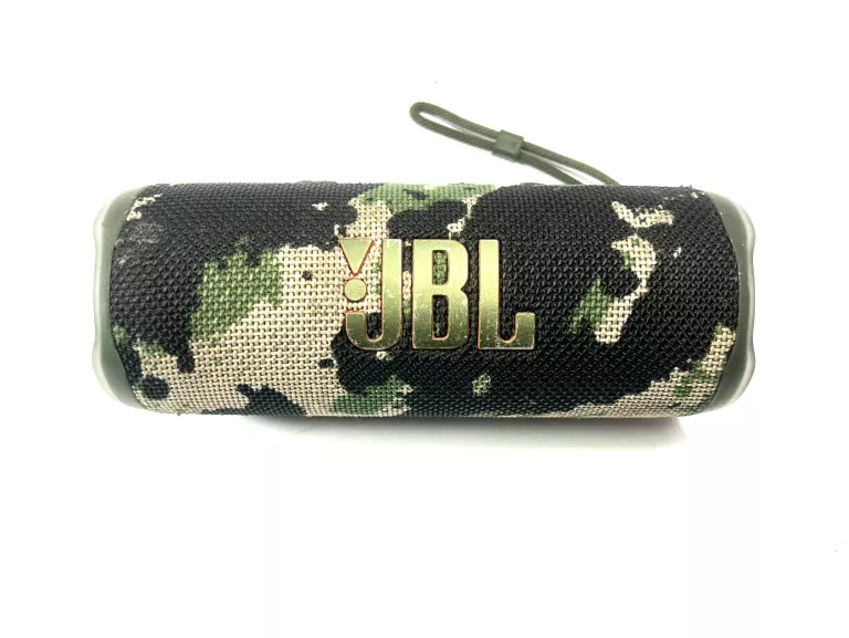 GŁOŚNIK JBL FLIP 6