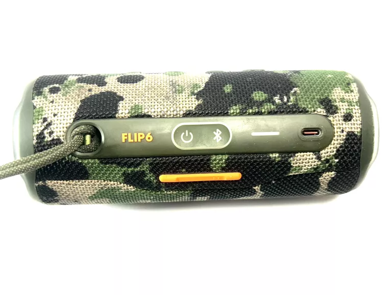 GŁOŚNIK JBL FLIP 6