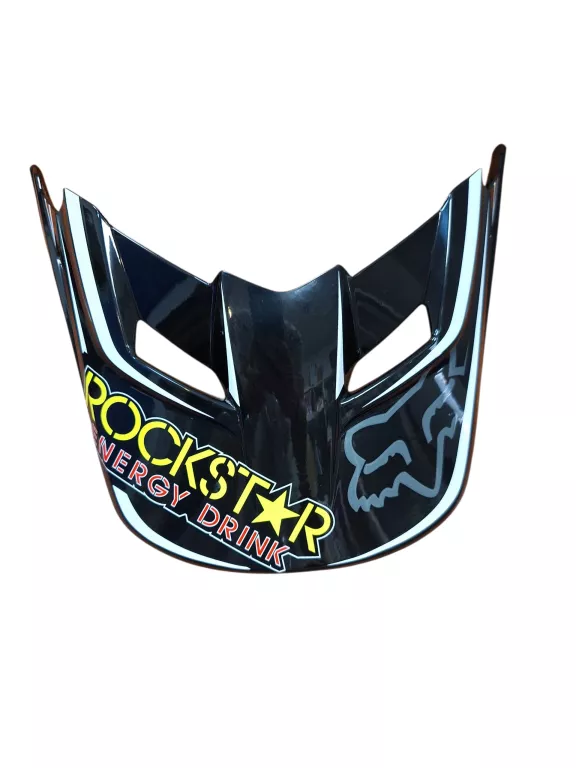 DASZEK DO KASKU FOX V1 ROCKSTAR M/L