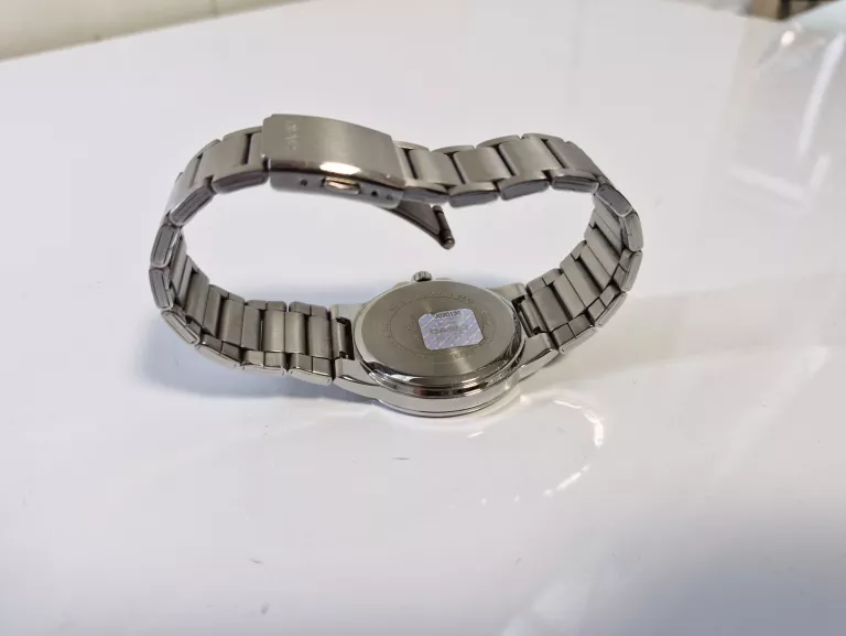 ZEGAREK MĘSKI CASIO CLASSIC MTP-E173D-7AVEF