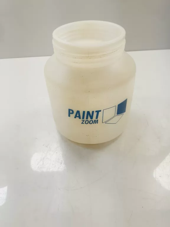 PISTOLET MALARSKI MALOWANIA PAINT ZOOM NATRYSKOWY