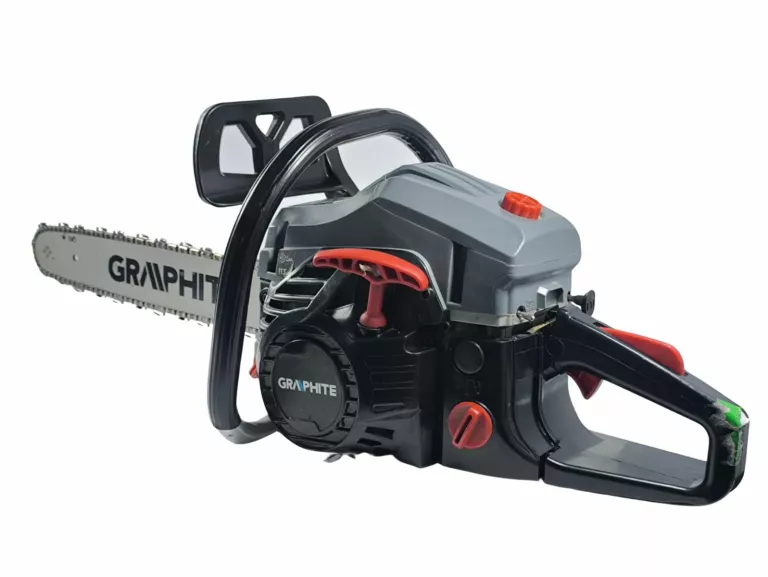 PIŁA SPALINOWA GRAPHITE 58G954