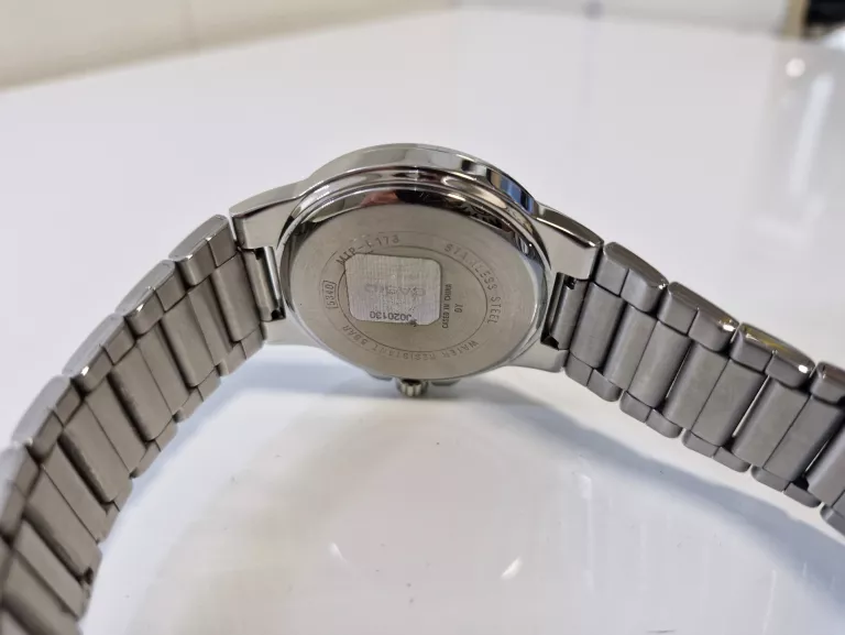 ZEGAREK MĘSKI CASIO CLASSIC MTP-E173D-7AVEF