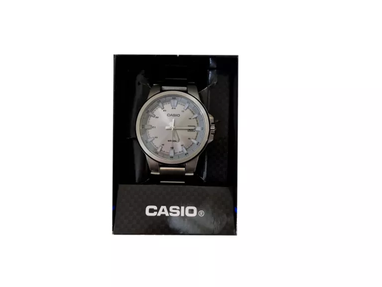ZEGAREK MĘSKI CASIO CLASSIC MTP-E173D-7AVEF