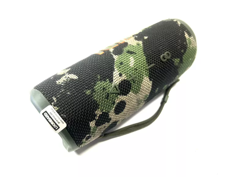 GŁOŚNIK JBL FLIP 6