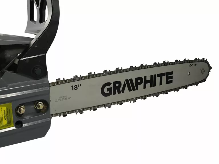 PIŁA SPALINOWA GRAPHITE 58G954