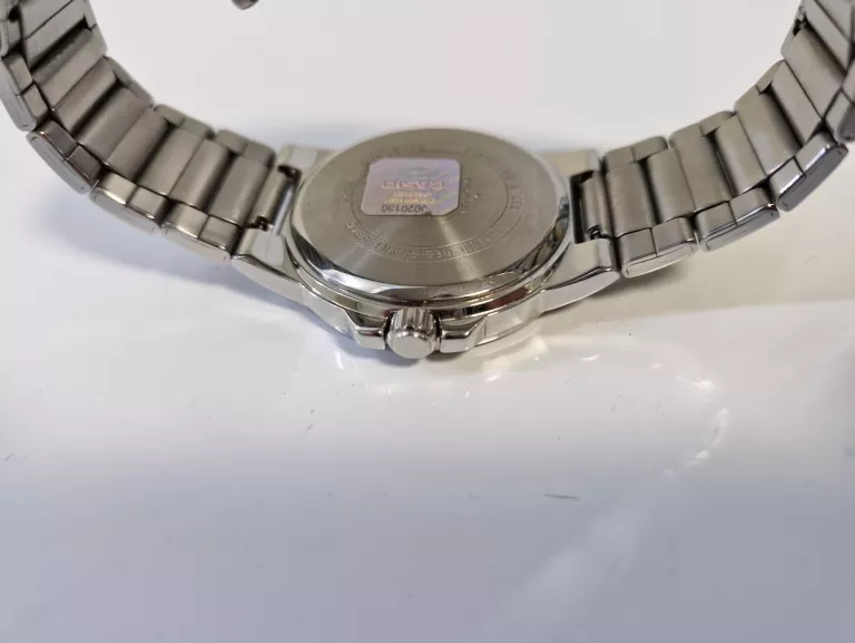 ZEGAREK MĘSKI CASIO CLASSIC MTP-E173D-7AVEF