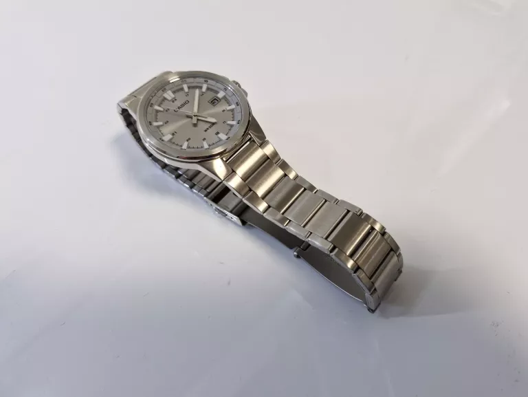 ZEGAREK MĘSKI CASIO CLASSIC MTP-E173D-7AVEF