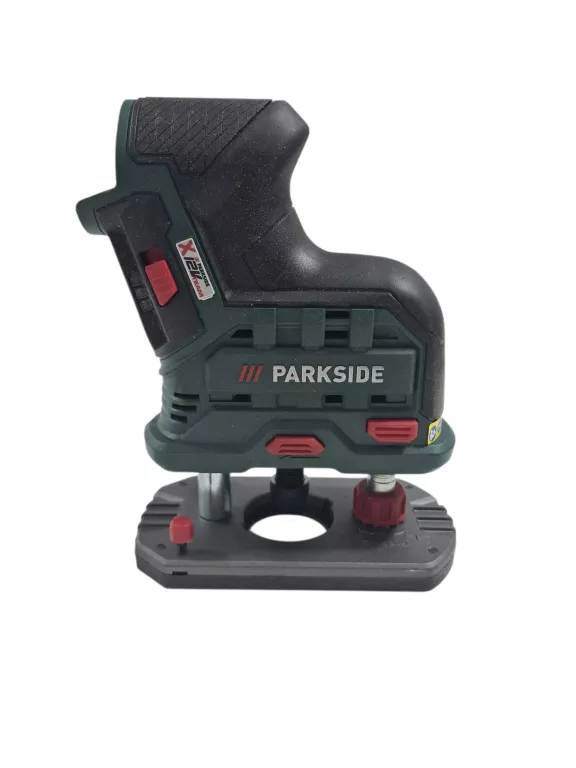 FREZARKA GÓRNOWRZECIONOWA PARKSIDE POFA 12 B3