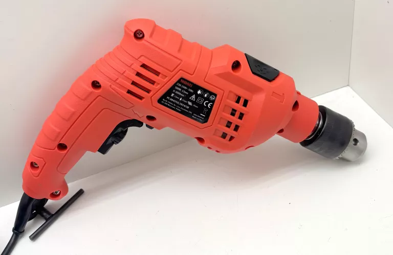 WIERTARKA  NUTOOL NHD501 KOMPLET