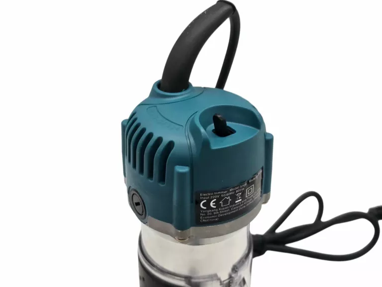 FREZARKA GÓRNOWRZECIONOWA | 800W | 30000 RPM | MODEL:3709