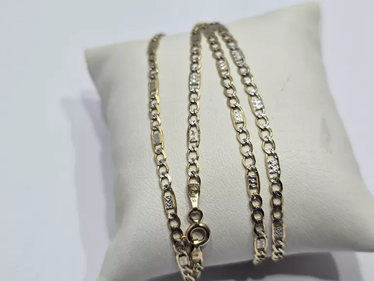 zloty-lancuszek-585-597g-stan-11323-2