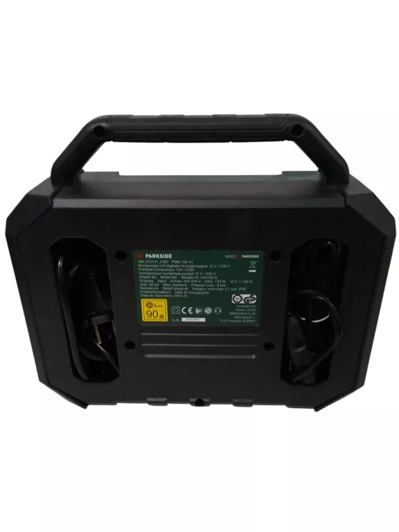 KOPRESOR PARKSIDE PMK150 A1 KPL