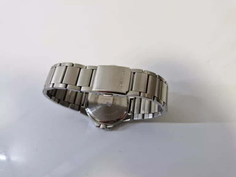 ZEGAREK MĘSKI CASIO CLASSIC MTP-E173D-7AVEF