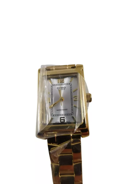 ZEGAREK DAMSKI CASIO LTP-1234PG-7AEG