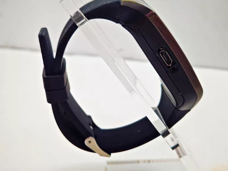 SMARTWATCH NO NAME CZARNY SIM KOMPLET