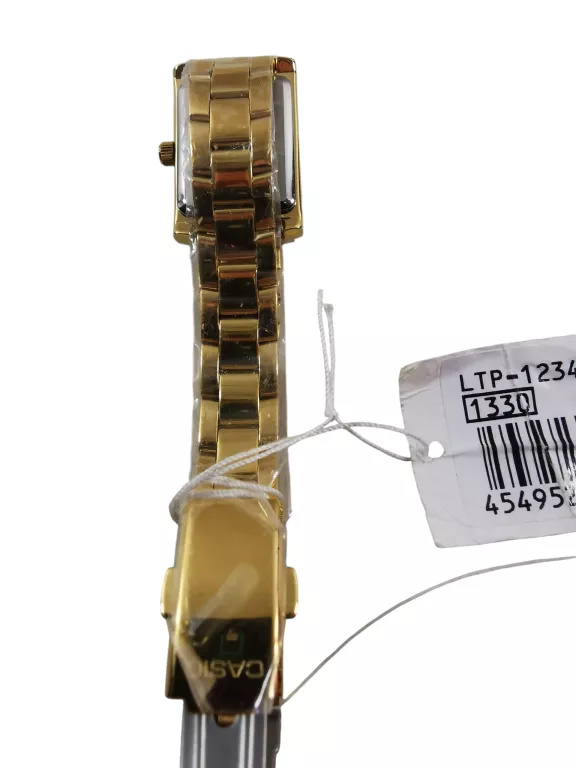 ZEGAREK DAMSKI CASIO LTP-1234PG-7AEG
