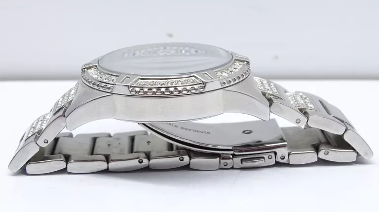 ZEGAREK GUESS LADY FRONTIER W1156L1 ZESTAW