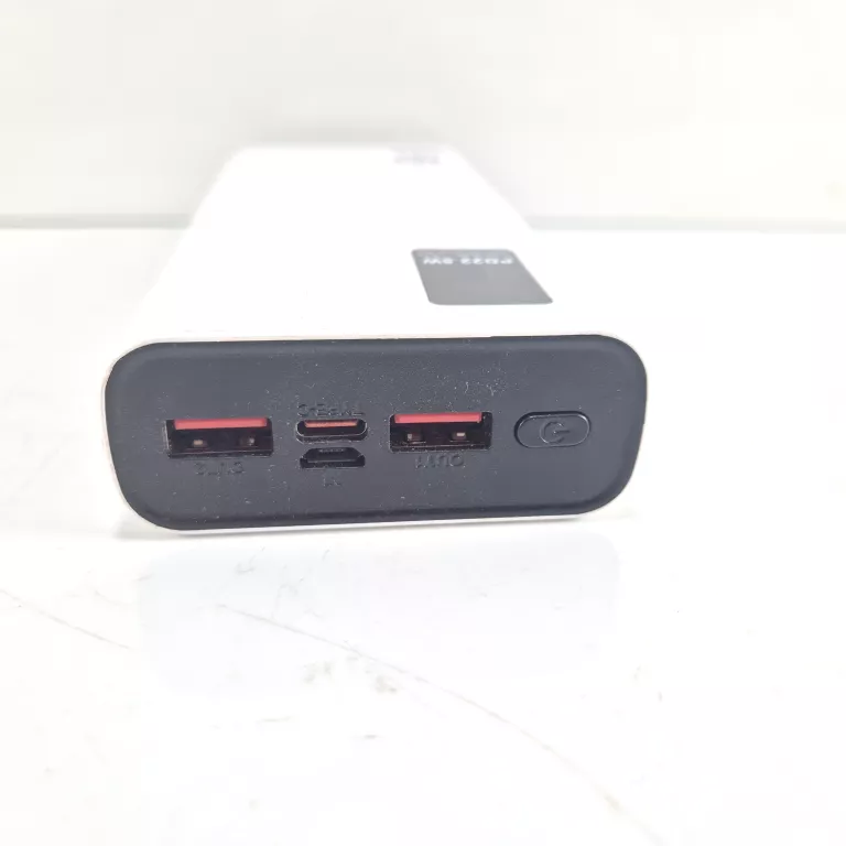 POWERBANK 20000MAH EXJ KP09