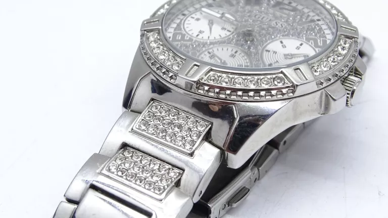 ZEGAREK GUESS LADY FRONTIER W1156L1 ZESTAW