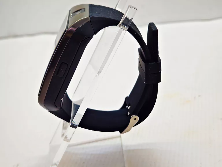 SMARTWATCH NO NAME CZARNY SIM KOMPLET