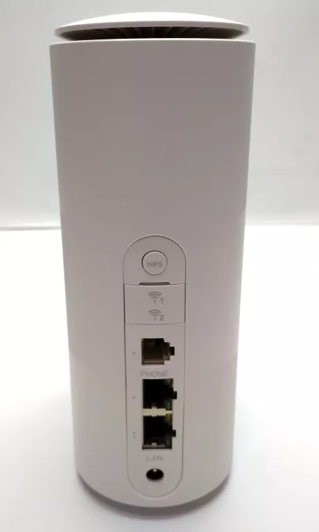 ROUTER ZTE MC801A 5G