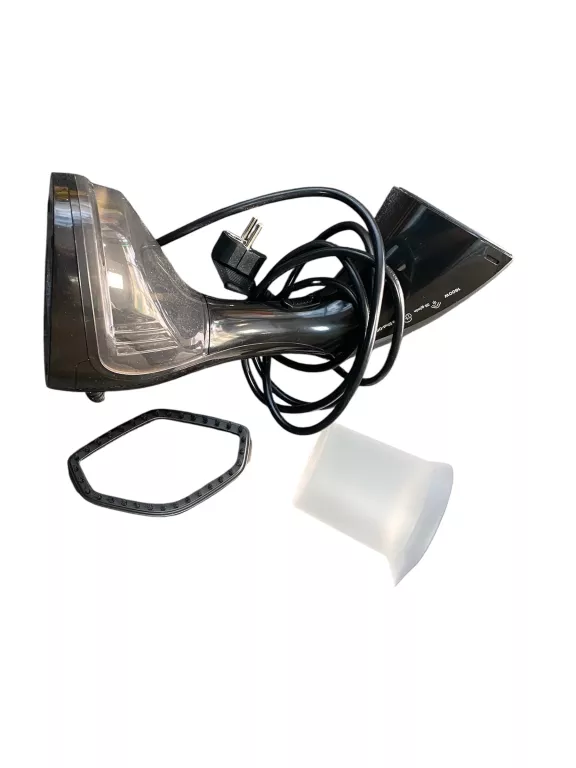 GRUNDIG ST6450L PAROWNICA DO UBRAŃ STEAMER