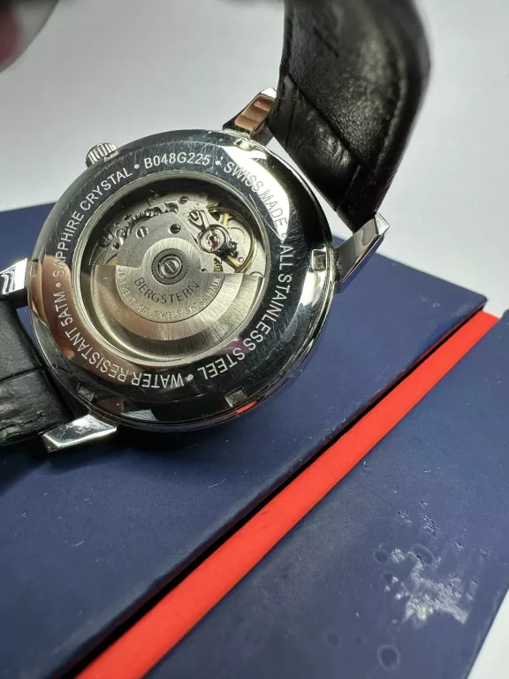 ZEGAREK BERGSTERN HARMONY B048G225