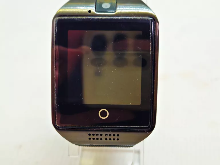 SMARTWATCH NO NAME CZARNY SIM KOMPLET