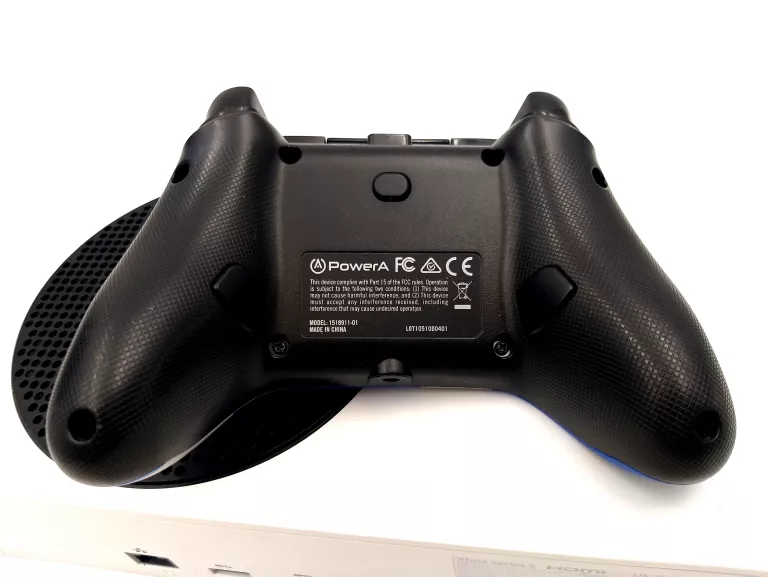 KONSOLA XBOX SERIES S 1883 512 GB BIAŁA