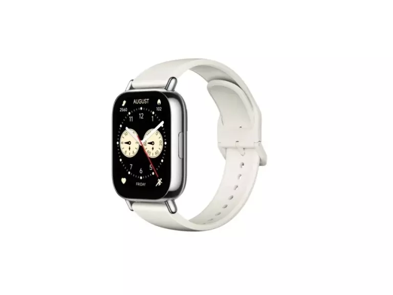 SMARTWATCH XIAOMI REDMI WATCH 5 LITE LIGHT GOLD ZŁOTY
