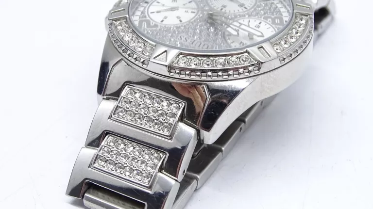 ZEGAREK GUESS LADY FRONTIER W1156L1 ZESTAW