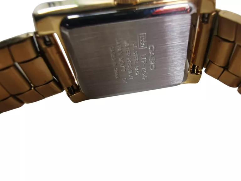 ZEGAREK DAMSKI CASIO LTP-1234PG-7AEG