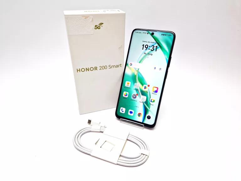 TELEFON HONOR MAGIC 200 SMART 4/256GB