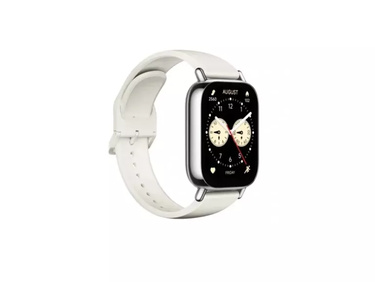 SMARTWATCH XIAOMI REDMI WATCH 5 LITE LIGHT GOLD ZŁOTY