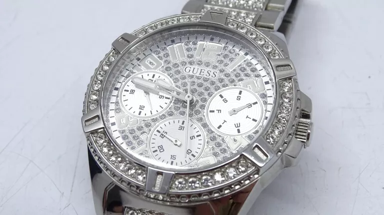 ZEGAREK GUESS LADY FRONTIER W1156L1 ZESTAW