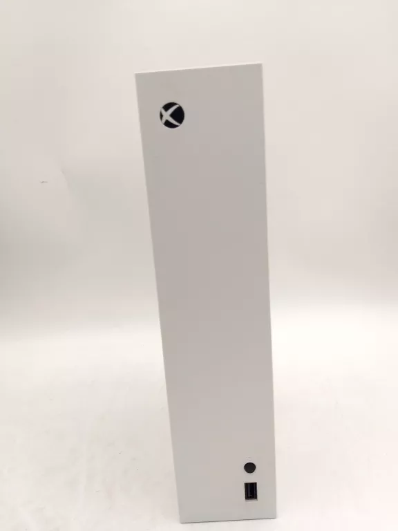 KONSOLA XBOX SERIES S 1883 512 GB BIAŁA