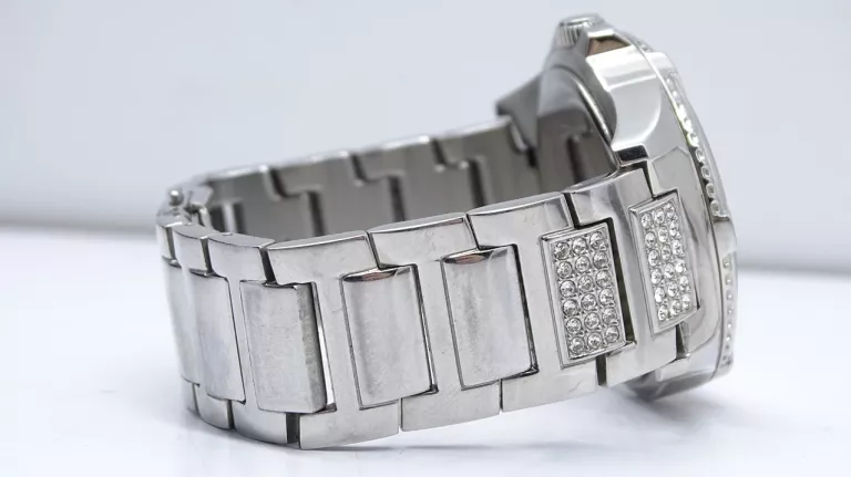 ZEGAREK GUESS LADY FRONTIER W1156L1 ZESTAW