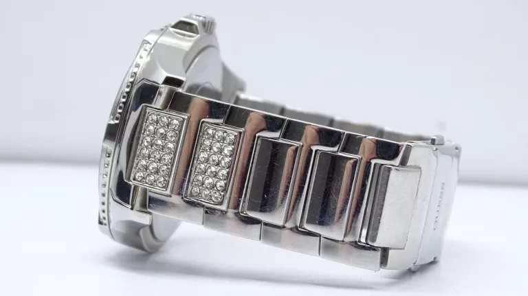 ZEGAREK GUESS LADY FRONTIER W1156L1 ZESTAW
