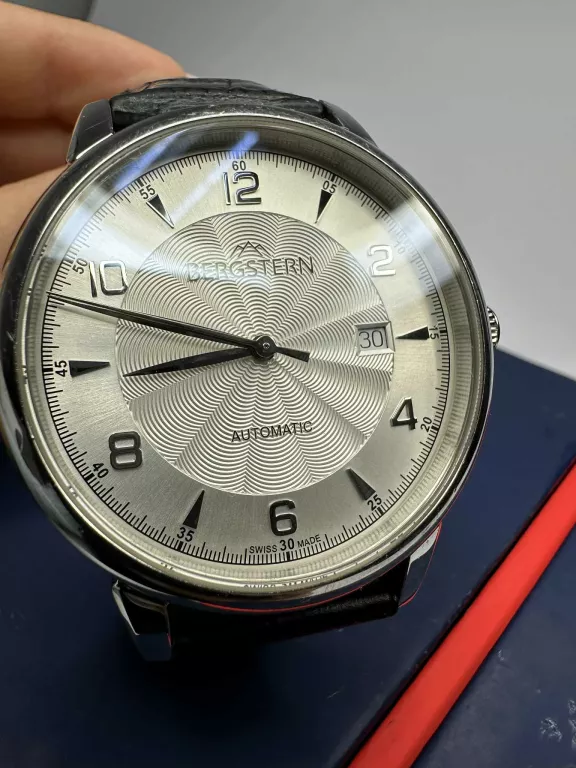 ZEGAREK BERGSTERN HARMONY B048G225