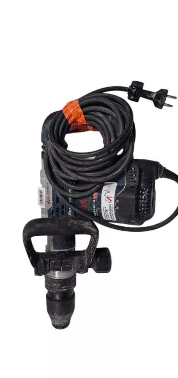 MŁOT UDAROWY SDS MAX SIECIOWE BOSCH  GSH 5CE8,3J 1150W 230V