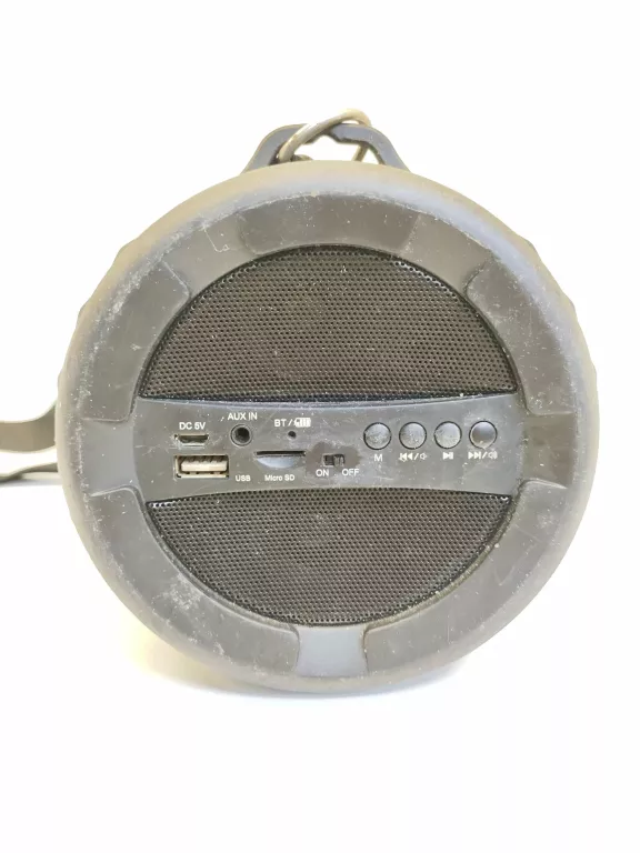 GŁOŚNIK MANTA SPK204FM