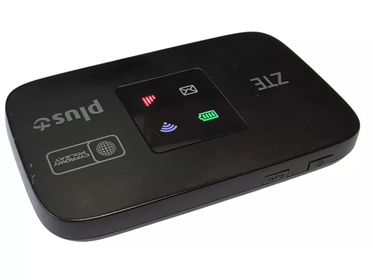 ROUTER MOBILNY ZTE MF971R