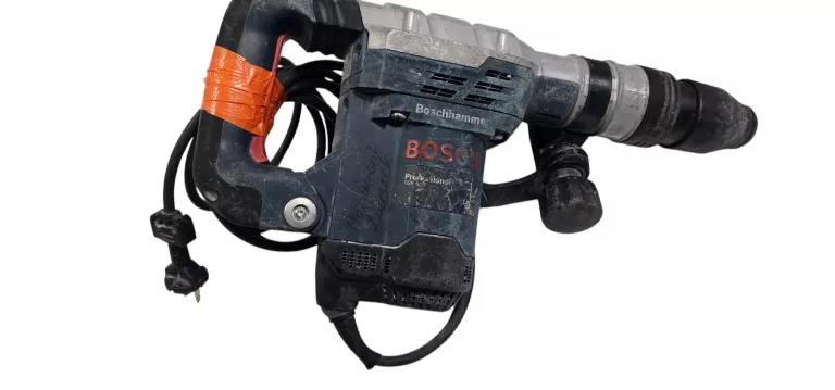 MŁOT UDAROWY SDS MAX SIECIOWE BOSCH  GSH 5CE8,3J 1150W 230V