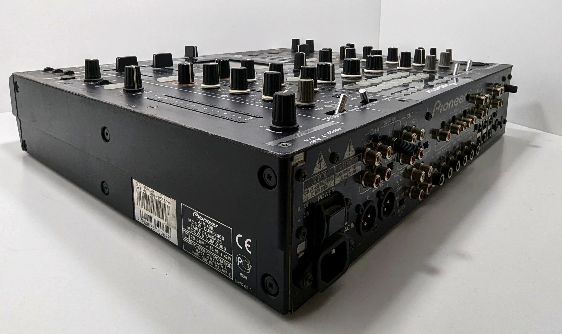 dj-mixer-pioneer-djm-2000-ean-gtin-0884938200844