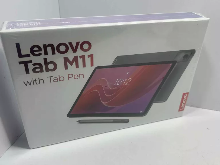 TABLET LENOVO TAB M11 8/128GB