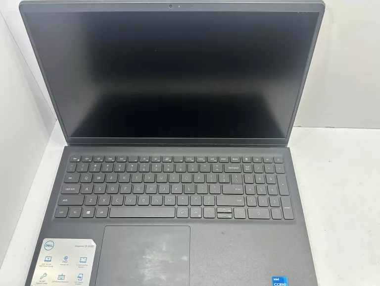 DELL INSPIRON 15 3511 | I5-1135G7 | 16 GB RAM | 256 SSD | WIN11